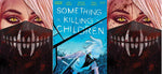 Something is Killing the Children 25 (2022) CVR A, B & C SET Frison Tynion SiKtC
