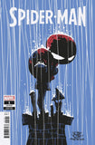 EoSV 1, Spider-Man 1, Ant-Man 1, All Out Avengers 1 Skottie Young SET