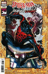 Spider-Man 2099: Exodus Alpha 1 (2022) Ken Lashley Variant Marvel