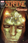 Strange 2 (2022) Bjorn Barends Cover A 1st Print Harvestman Jed Mackay Marvel
