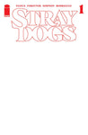 Stray Dogs 1 5th Print 2 3 4 4th Print 5 2nd Print SET