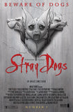 Stray Dogs 1 (2021) 5th Print Dracula Homage Image Tony Fleecs Trish Forstner