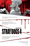 Stray Dogs 1 5th Print 2 3 4 4th Print 5 2nd Print SET
