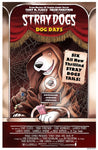 Stray Dogs: Dog Days #1 (2021) CVR B Creepshow Homage Fleecs Forstner Image