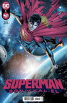 Superman Son of Kal-El 1 (2021) 2nd Print Tom Taylor DC