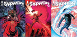 Syphon 1 2 3 (2021) Cover A SET 1st Print Image Comics