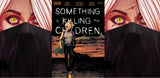 Something Is Killing The Children 21 CVR A/B/C Dell'Edera Jenny Frison SET SiKtC