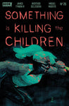 Something is Killing the Children 26 (2022) CVR A James Tynion IV SiKtC BOOM!