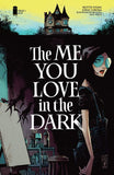 The ME YOU LOVE in the DARK 1 Skottie Young 1st 2nd 3rd Print SET