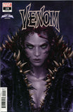 Venom #19 2019 Mary Jane Venomized Trade Dress Variant 1st Print Marvel