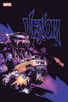 Venom 1 (2021) Chris Bachalo Variant Ram V Al Ewing Marvel