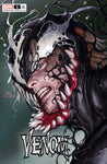Venom 1 (2021) Inhyuk Lee Variant Ram V Al Ewing Marvel