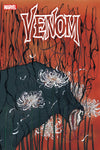 Venom 1 (2021) Peach Momoko Variant Ram V Al Ewing Marvel