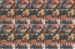 Venom 25 4th Print Mark Bagley Cover Cates Venom Island Finale x 10 Copies