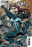 Venom 6 (2021) 1st Print Bryan Hitch CVR A Ram V Al Ewing