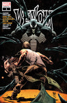 Venom Annual 1 (2018) Paulo Siqueira Cover A Donny Cates Marvel