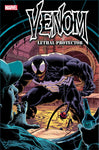 Venom: Lethal Protector #1 (2022) 1st Print Siqueira CVR A Michelinie Marvel