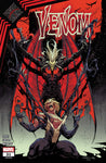 Venom 31 (2021) 1st Print KiB KING IN BLACK x 10 Copies