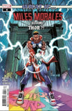 What If...? Miles Morales #1 & 4 (2022) SET Paco Medina Controversial Thor Issue