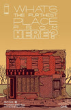 What's the Furthest Place From Here 1 (2021) Tyler Boss / Skottie Young SET