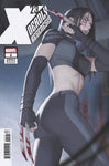 X-23 Deadly Regenesis 1 (2023) Aka Womens History Variant CVR Schultz Marvel