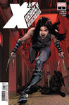 X-23 Deadly Regenesis 1 (2023) Andrasofszky CVR A Erica Schultz Marvel